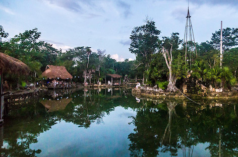 Sound Tulum to host Ben Klock, Modeselektor and Solomun image