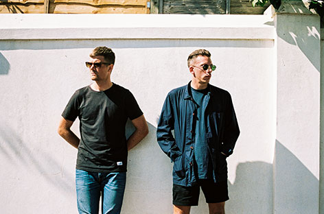 SpectraSoul to release new album on Ish Chat Music image