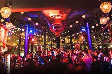 Sydney proposes agent of change principle amid other nightlife reforms image