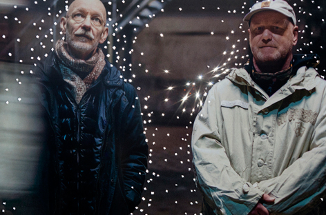 The Orb mixes 20 Years Of Shitkatapult image