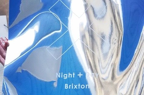 Floating Points, Kelela, Ben UFO join The xx at London's Brixton Academy image