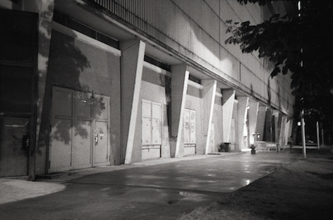 Mike Banks and Dimitri Hegemann present two-day event, The Potential, at Berlin's Tresor image