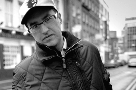 Posthumous Trevino remix appears on new Deniz Kurtel EP, The Fifth House image