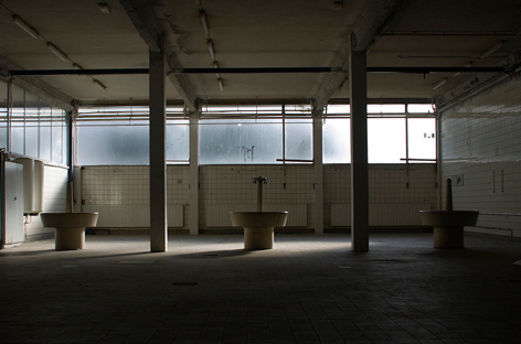 New nightclub, WAS, to open in Utrecht image