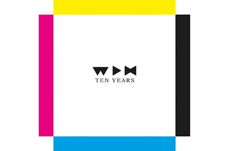 San Soda, Locked Groove appear on We Play House's ten-year anniversary compilation image