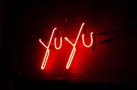 New club, Yu Yu, opens in Mexico City image