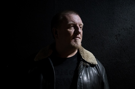 Zed Bias announces new album for Exit Records, Different Response image