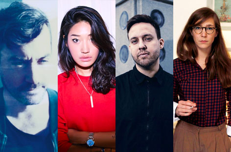 Nuits Sonores reveals four daytime curators for 2019 image