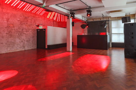 Brick Lane club 93 Feet East outlines spring programme image
