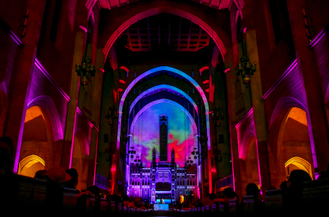 Ambient Church celebrates Kranky's 25th anniversary with US tour image