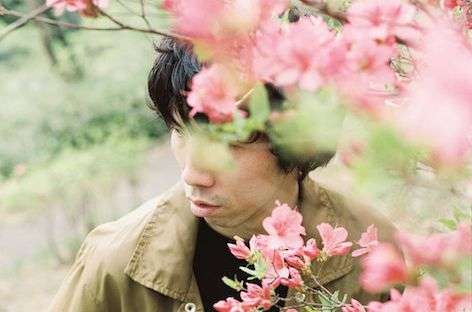 AnchorsongがTru Thoughtsから3rdアルバム『Cohesion』を発表 image