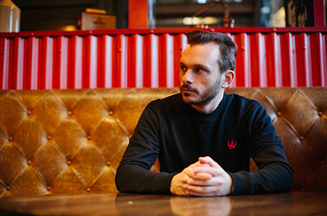 Andy C announces Nightlife 7 compilation, launches competition image