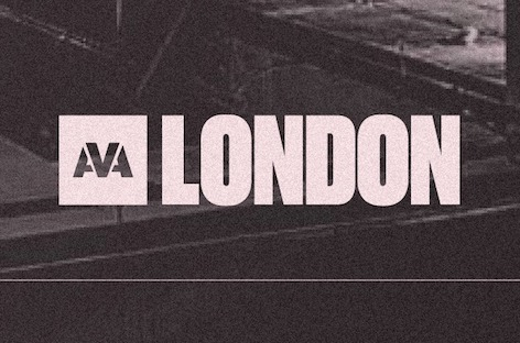 Belfast's AVA Festival comes to East London in March image
