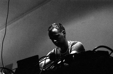 Shifted's label Avian announces EPs from SHXCXCHCXSH and newcomer Desroi image