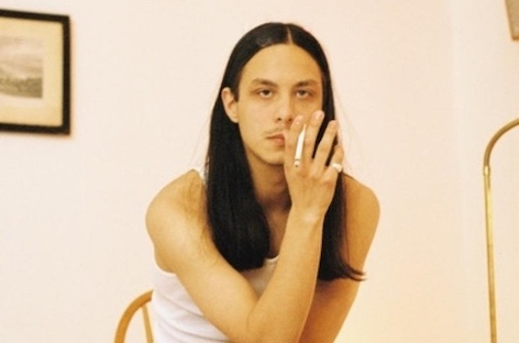 Baba Stiltz signs to XL Recordings for new EP, Showtime image