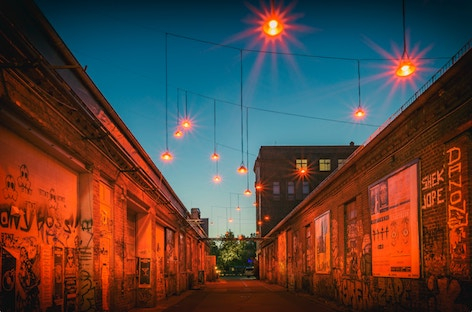 Berlin clubs could receive up to €100,000 as new government-led soundproofing initiative comes into effect image