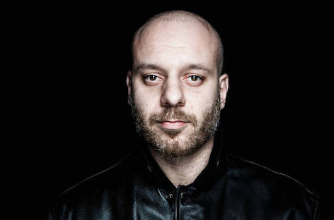 Concrete's Brice Coudert launches new label, Lavibe image