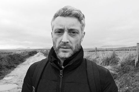 Calibre to release fifth Shelflife album, featuring Marcus Intalex and DRS image