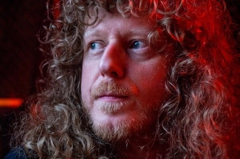 The Caretaker releases Stage 4 of album series, Everywhere At The End Of Time image