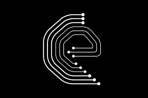 Delta Funktionen, The Exaltics feature on Cultivated Electronics compilation series image