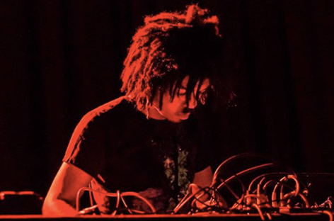 Cygnus returns with new EP for Barba Records image
