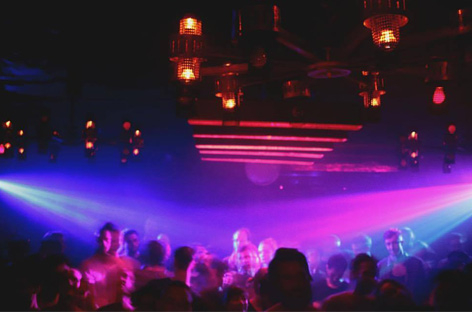 Berlin venue Kosmonaut sold to new owners, becomes Polygon Club image