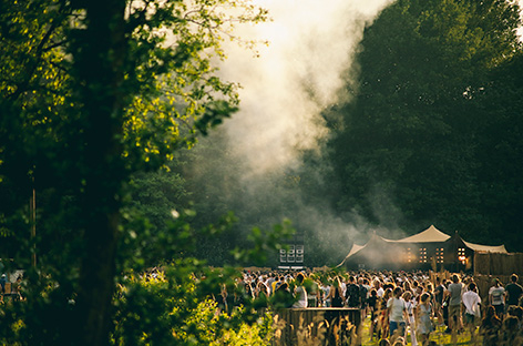 Dekmantel announces lineup for Lente Kabinet 2018 image