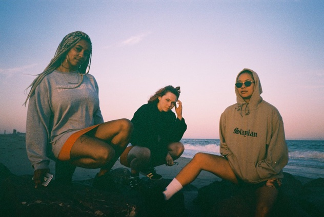 Discwoman, James Holden join Southbank Centre's autumn program image