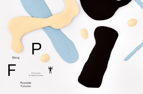 DJ Deep and Traumer team up as Slang on new double EP image