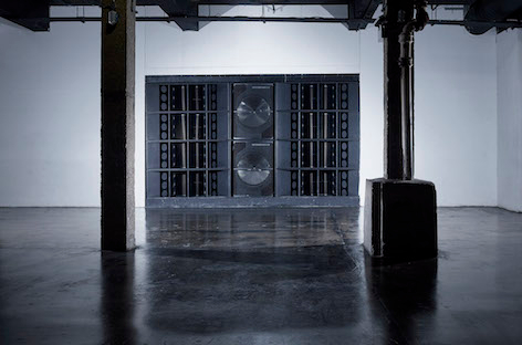 E1 London upgrades soundsystem and unveils autumn season programme image