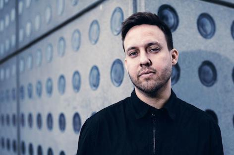 Maceo Plex reveals full details of Mariel Ito LP, 2000-2005 image