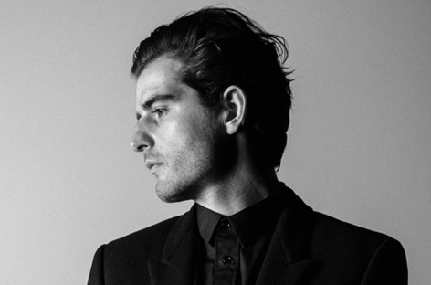 Dimension mixes 56-track Fabriclive 98 image