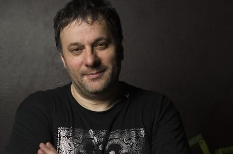 François K returns to Tokyo for Space Lab Yellow tribute night image