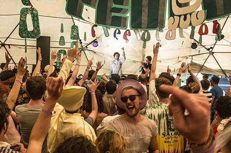 Freerotation 2018 lineup announced image