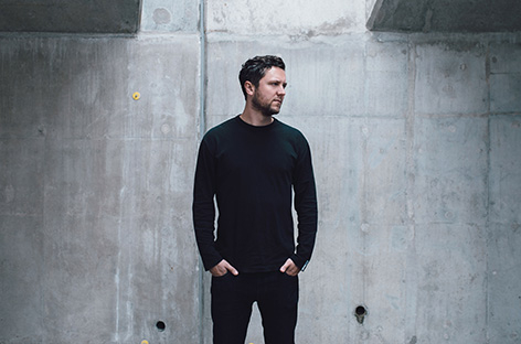 George FitzGerald announces new album, All That Must Be image