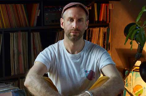 Gideön is taking over Soho Radio for a marathon protest party when Donald Trump visits the UK image