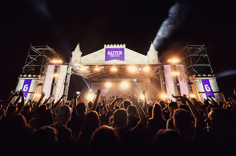 Malta's Glitch Festival books Nina Kraviz, Jeff Mills for 2018 image