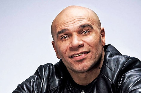 Metalheadz reveals new compilation of rare and unreleased tracks, 25 Years Of Goldie image