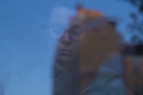 Grand River announces debut album, Pineapple, on Spazio Disponible image
