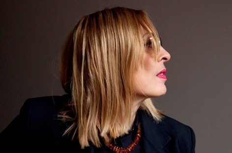 Gudrun Gut announces new album, Moment image