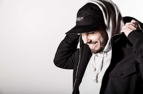 Holy Goof steps up for Fabriclive 97 image