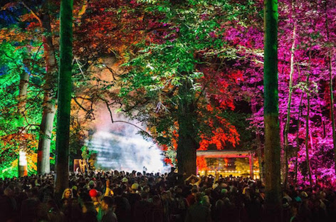 Houghton Festival completes 2018 lineup with Helena Hauff, Mulatu Astatke, Antal image
