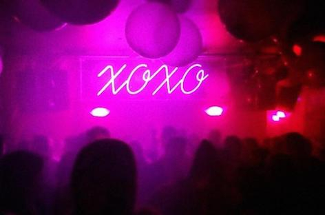 Melbourne club Hugs&Kisses to be put up for auction image