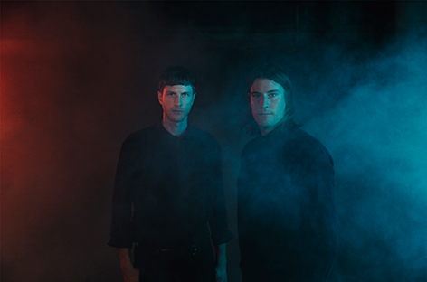 Inland to release debut album on Ostgut Ton sub-label A-TON image