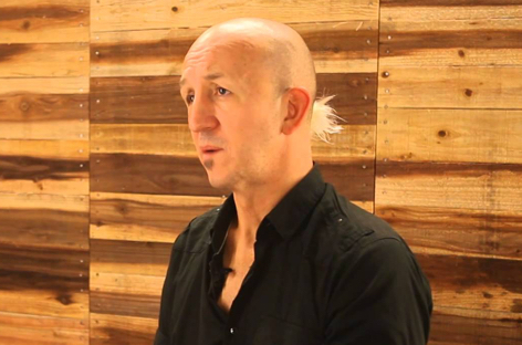 New label, Utopia Originals, launches with reissue from Spanish-Ukrainian composer Iury Lech image