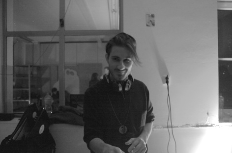 Jan Schulte presents compilation of his 'most whimsical' Wolf Müller remixes image