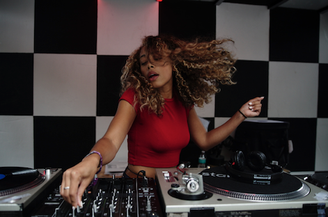 Jayda G to helm month-long residency at London's Phonox image