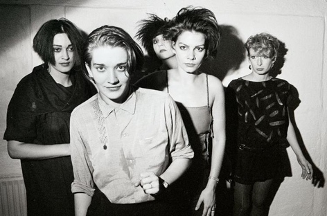 JD Twitch curates compilation of German post-punk on Strut image