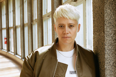 Jennifer Cardini's Correspondant label announces Compilation 06 image