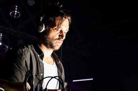 Phonox gives Jeremy Underground his first-ever residency this June image